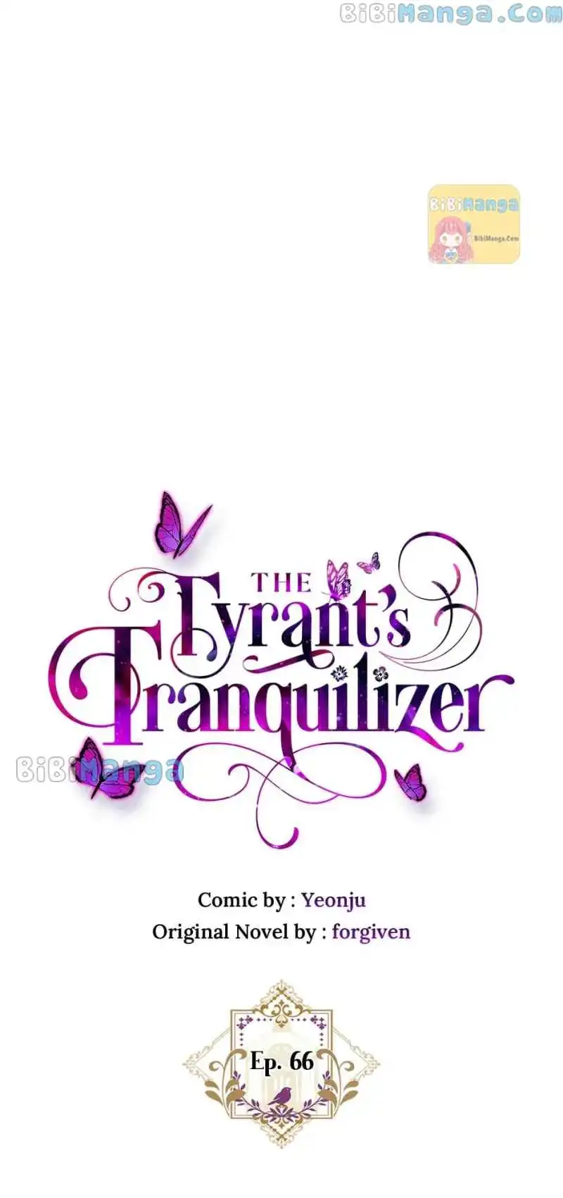 Tyrant's Tranquilizer Chapter 66 6